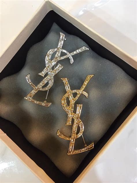 ysl brooch price|ysl brooch cheap.